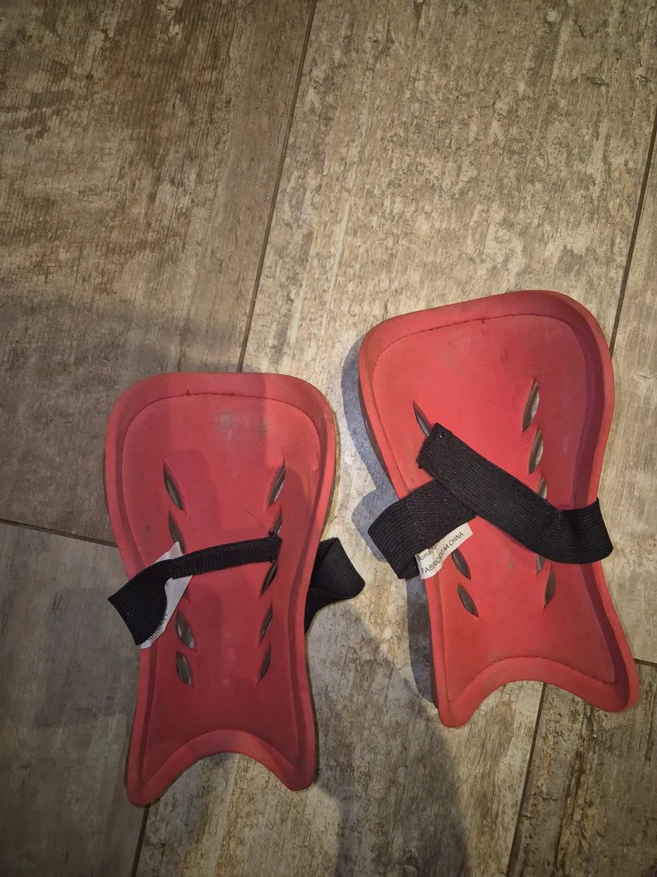 Canelheira Wilson Futebol - Foto 3