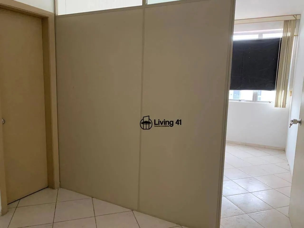 Sala para alugar, 20 m² por R$ 907,62/mês - Centro - Curitiba/PR - Foto 4