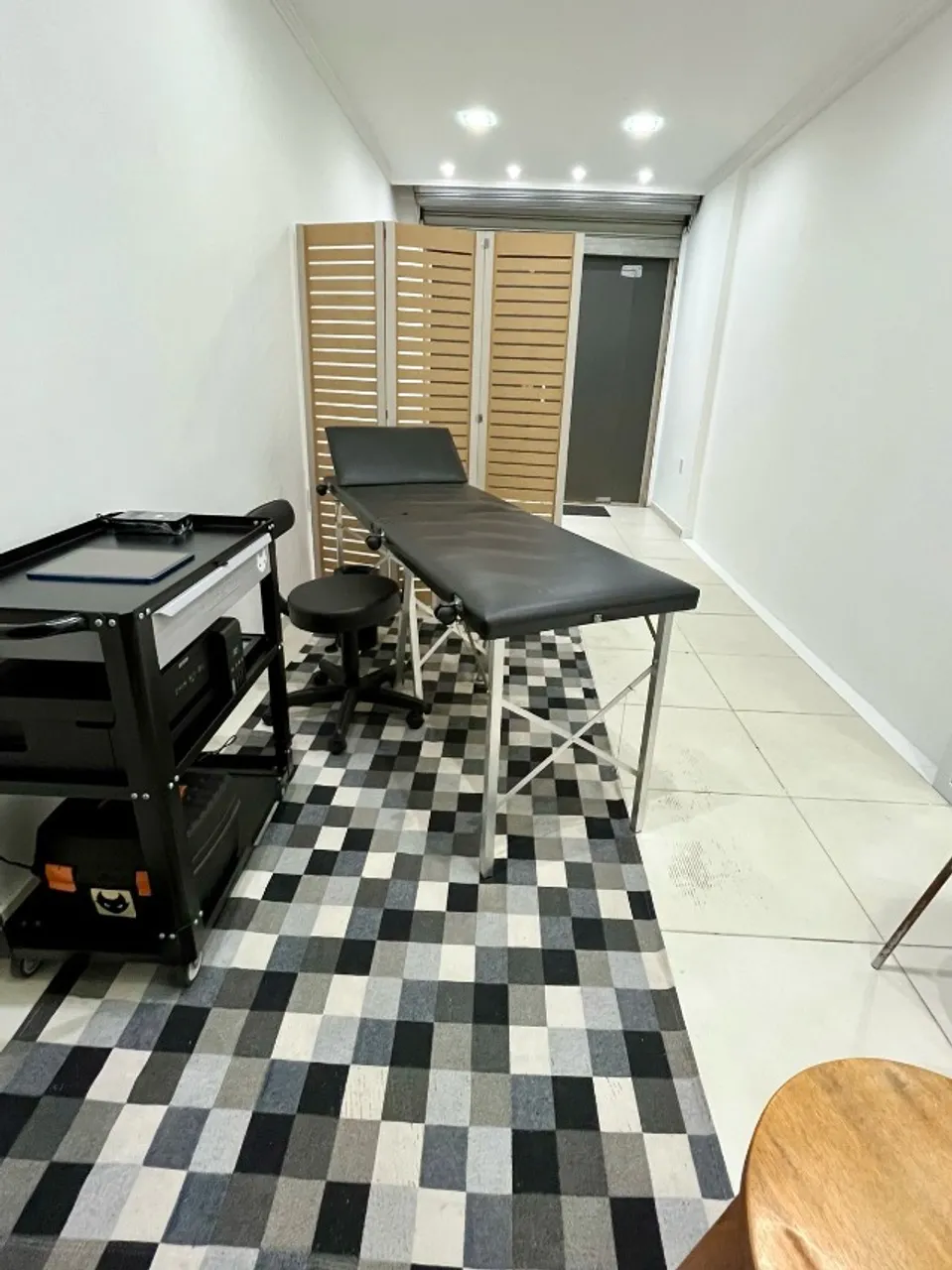 Sala pronta para tatuadores e estética - Vila Velha/ES