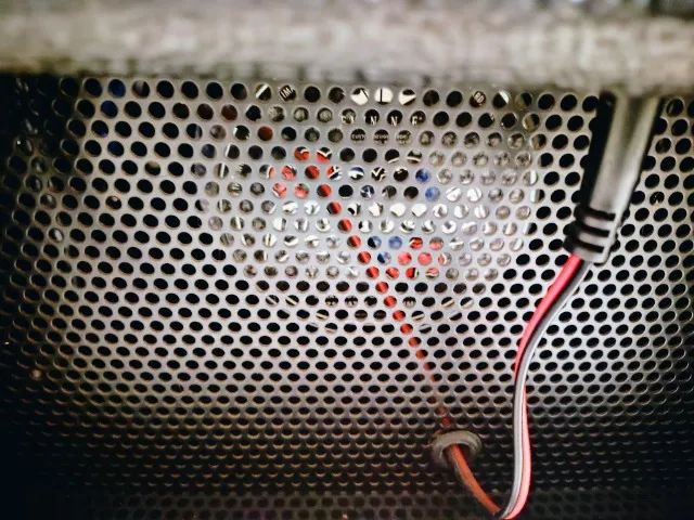 Amplificador Crate Blackheart 15w Valvulado - Foto 2
