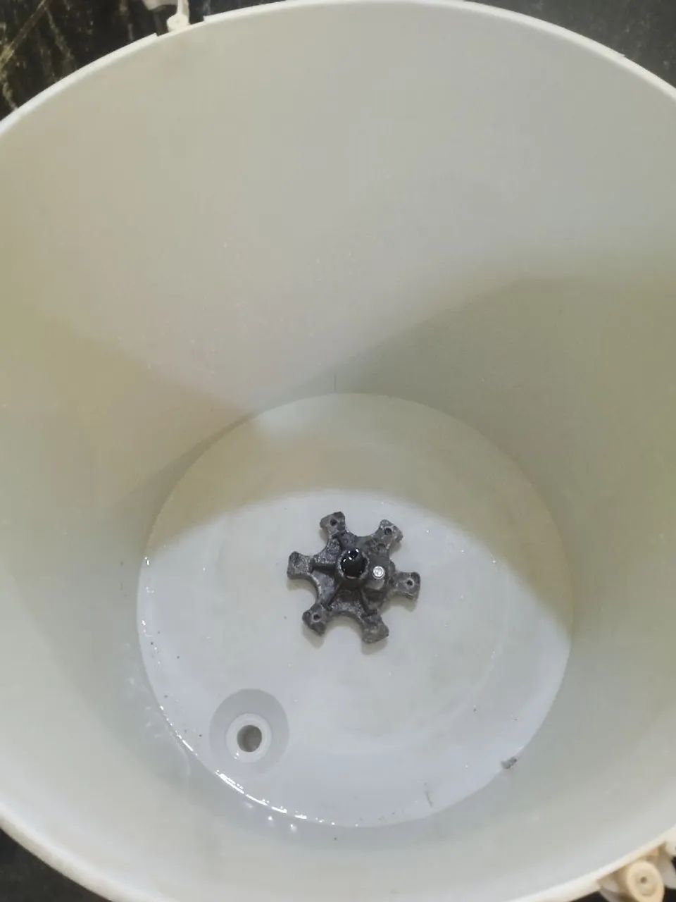 Manutenção em máquina de lavar - Foto 6