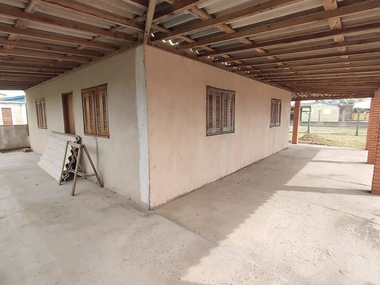 Casa Nova Praia Pinhal Sul - Foto 3