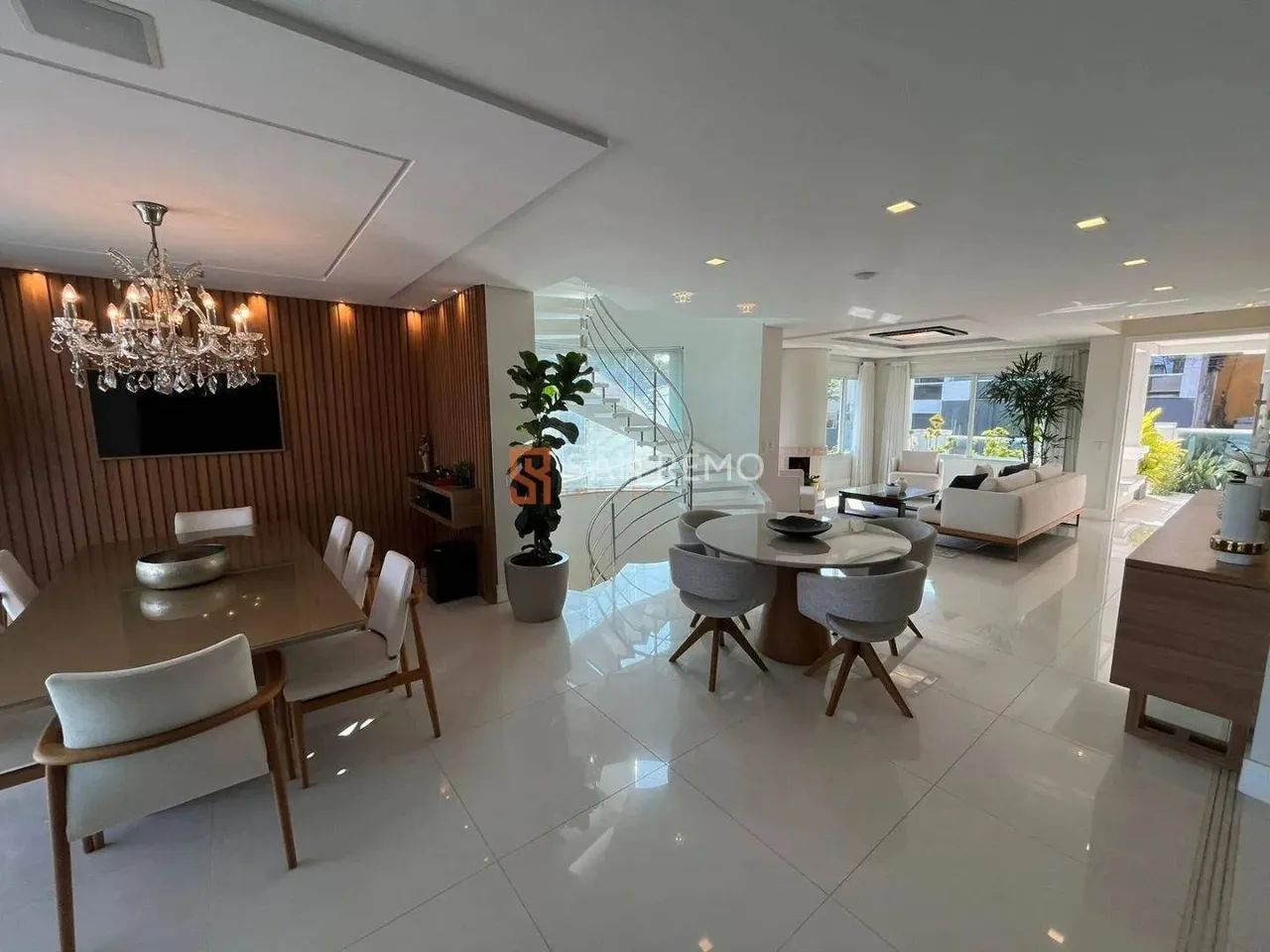 Itaguaçu | Casa 4 quartos, sendo 4 suites - Foto 4