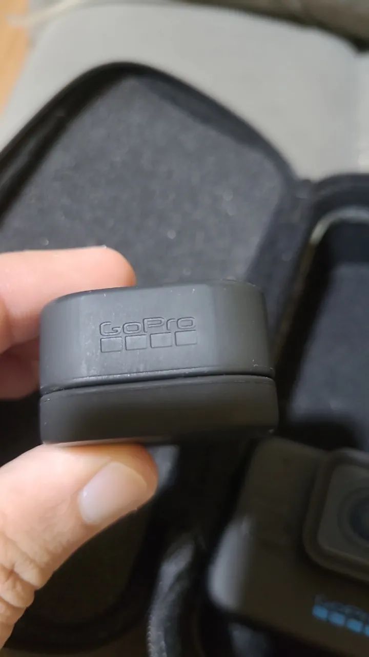 Gopro Hero 11 mini Black64520778125825121