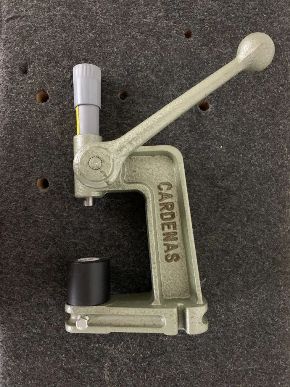 Balancim Cardenas 130