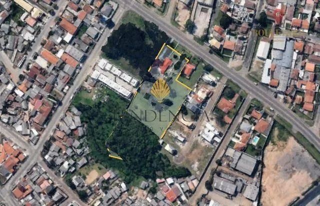 Terreno à venda, UBERABA, CURITIBA - PR - Foto 2