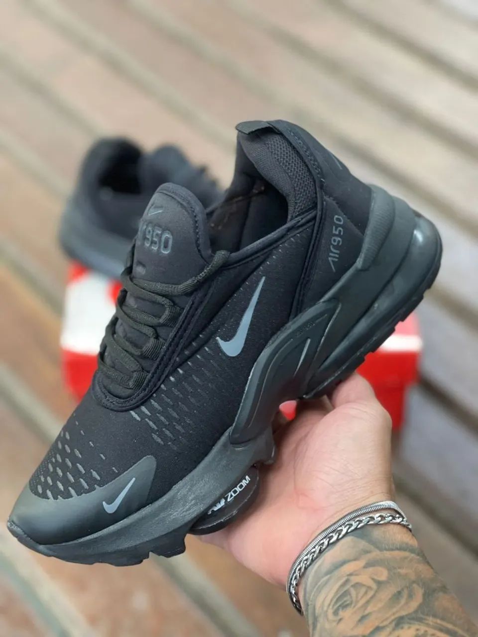 nike air950
