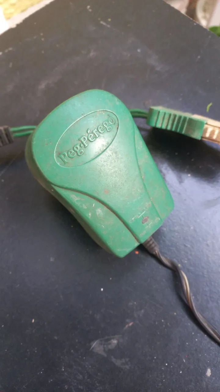 Fonte Peg perego  - Foto 2