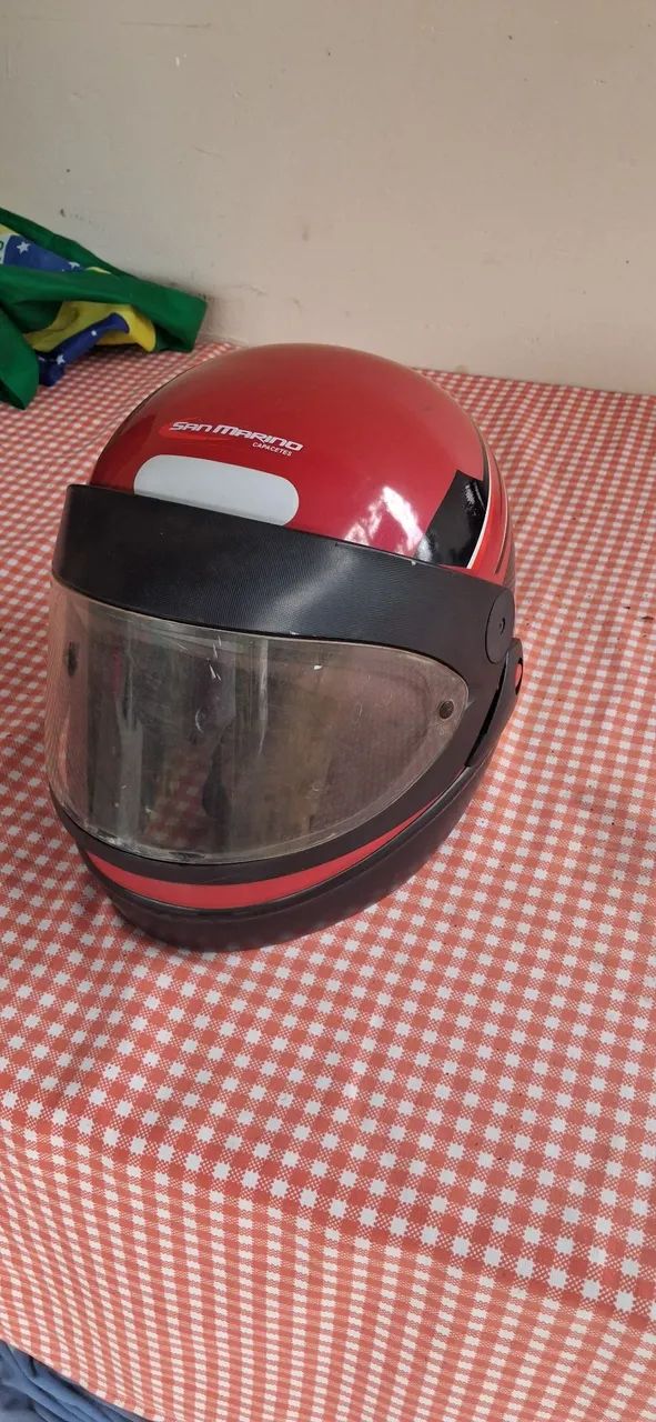 Capacete  - Foto 2