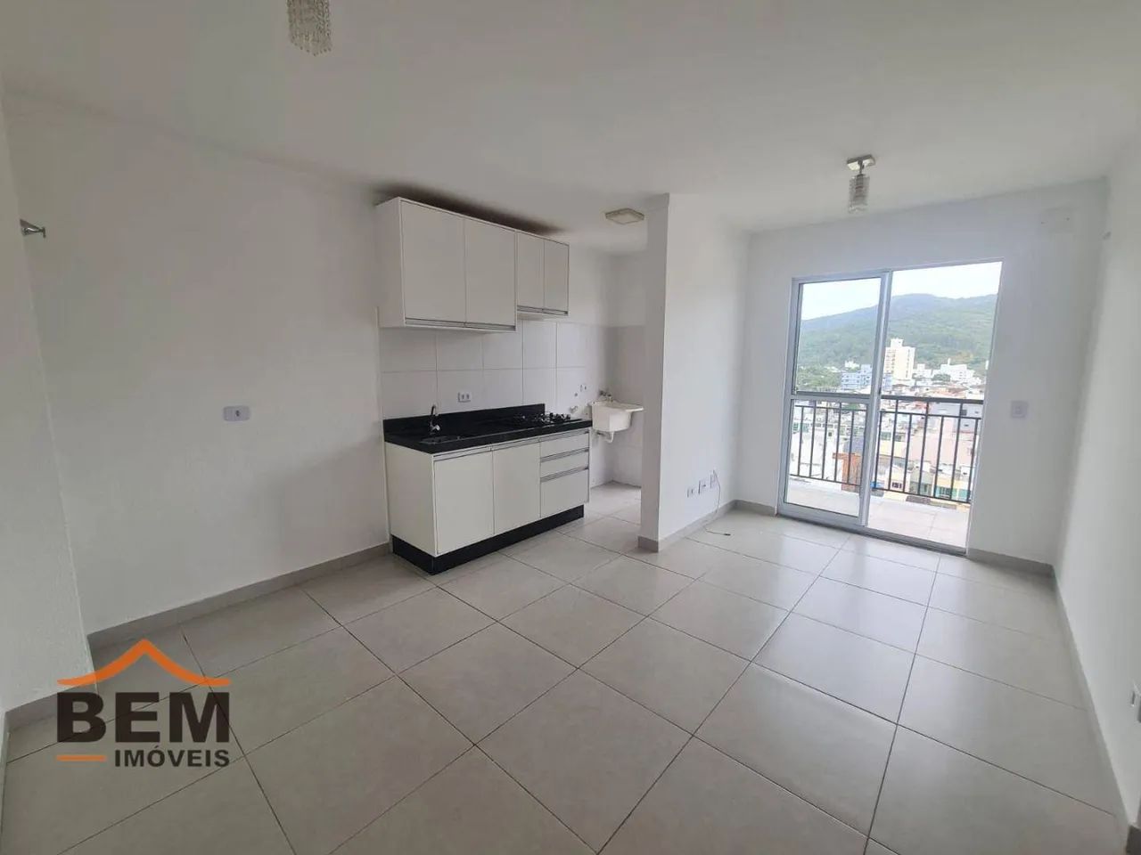 Apartamento com 1 dormitório para alugar, 46 m² por R$ 2.200/mês - Centro - Camboriú/SC - Foto 5