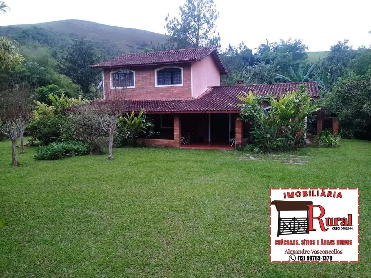 Foto - São José dos Campos - Buquirinha
