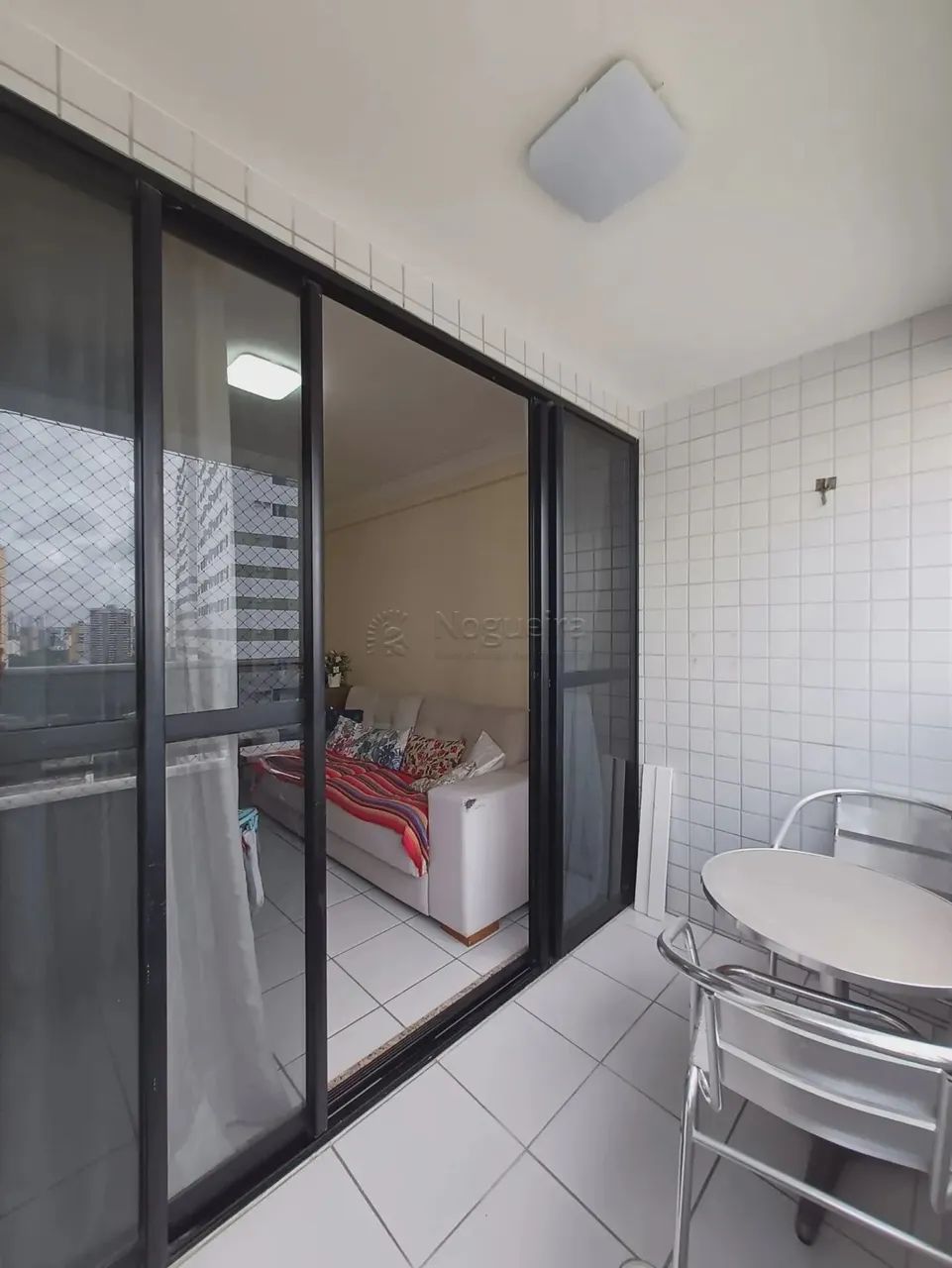 Imóvel para venda com 88 metros quadrados com 3 quartos em Torre - Recife - PE - Foto 4