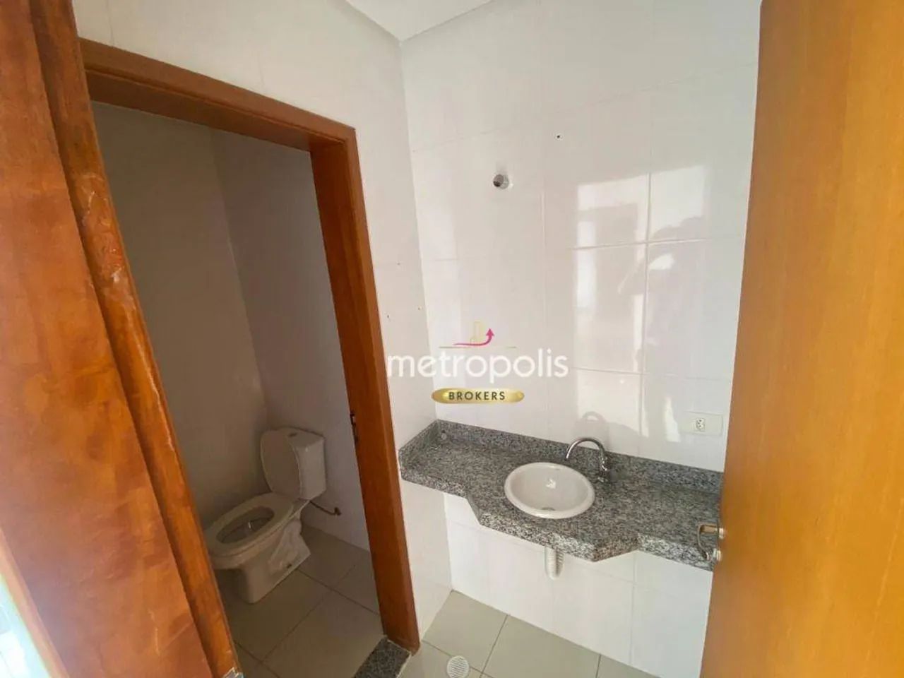 Sala à venda, 110 m² por R$ 405.001,00 - Vila Vivaldi - São Bernardo do Campo/SP - Foto 6