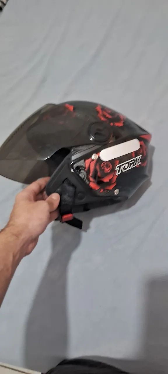 Capacete  - Foto 2