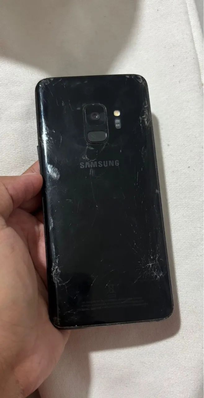 Samsung S9 - Foto 3