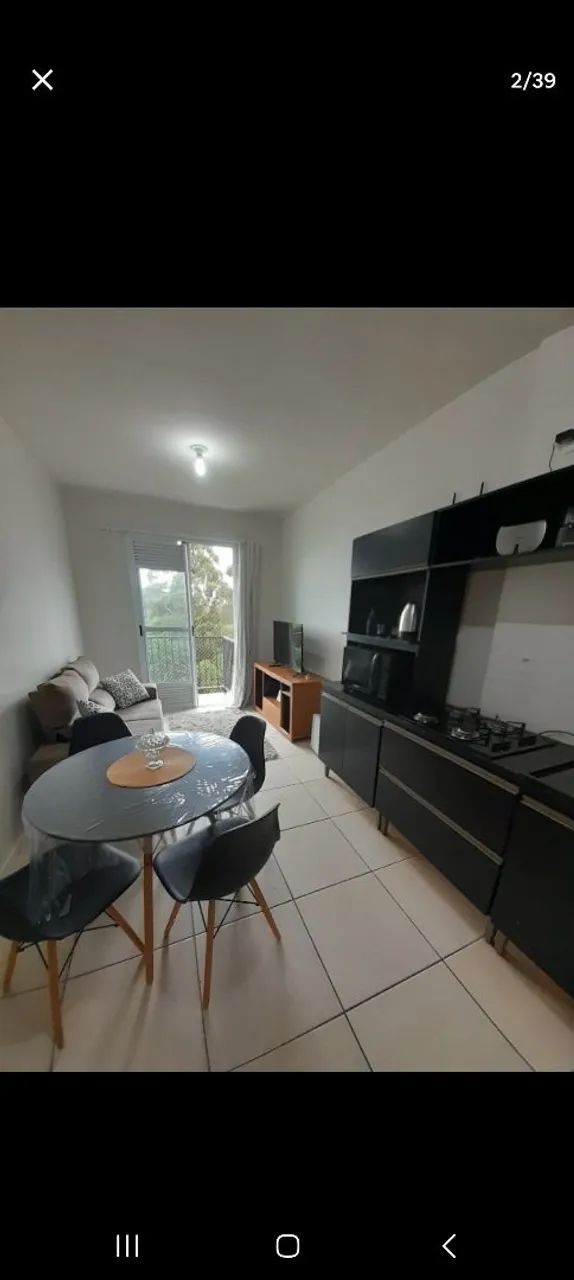 Foto - Florianópolis - João Paulo