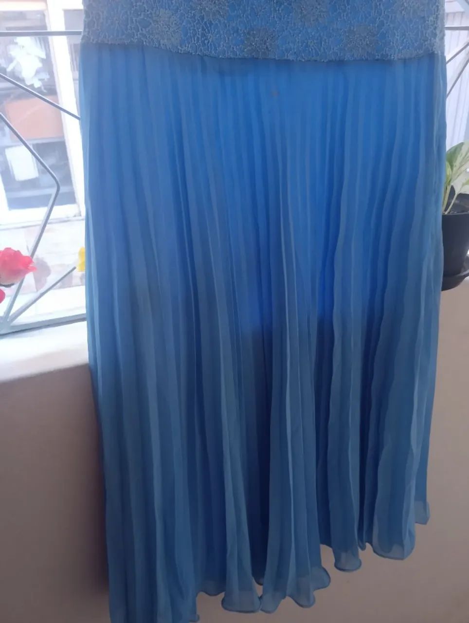 Vendo vestido de festa  - Foto 4