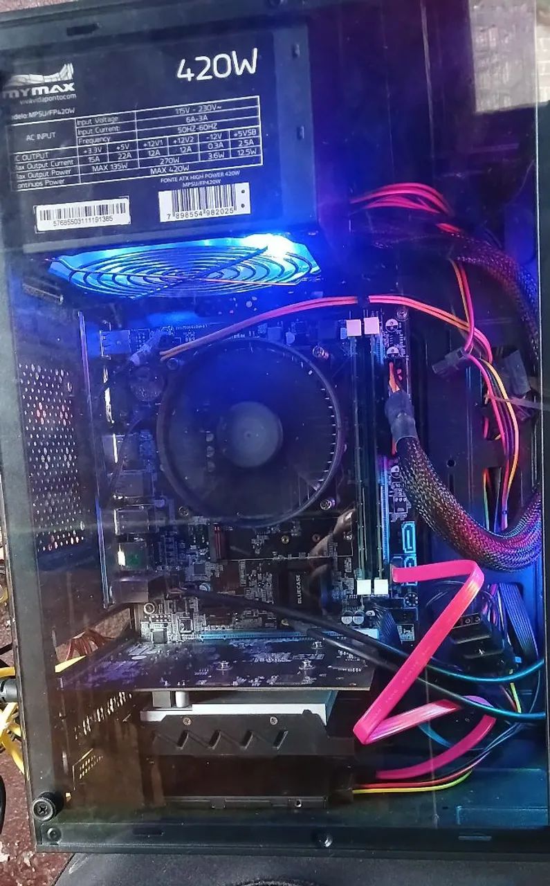 PC GAMER 64264624759681122