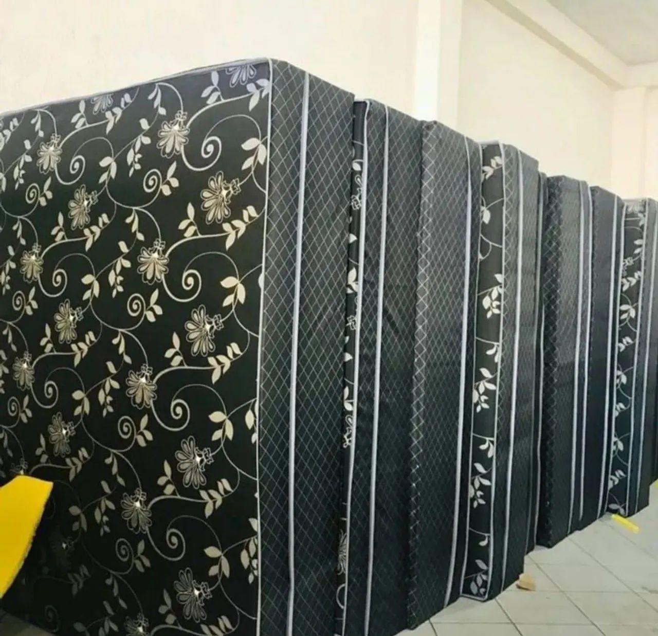 Cama Box Casal Nova de Fábrica - Foto 2