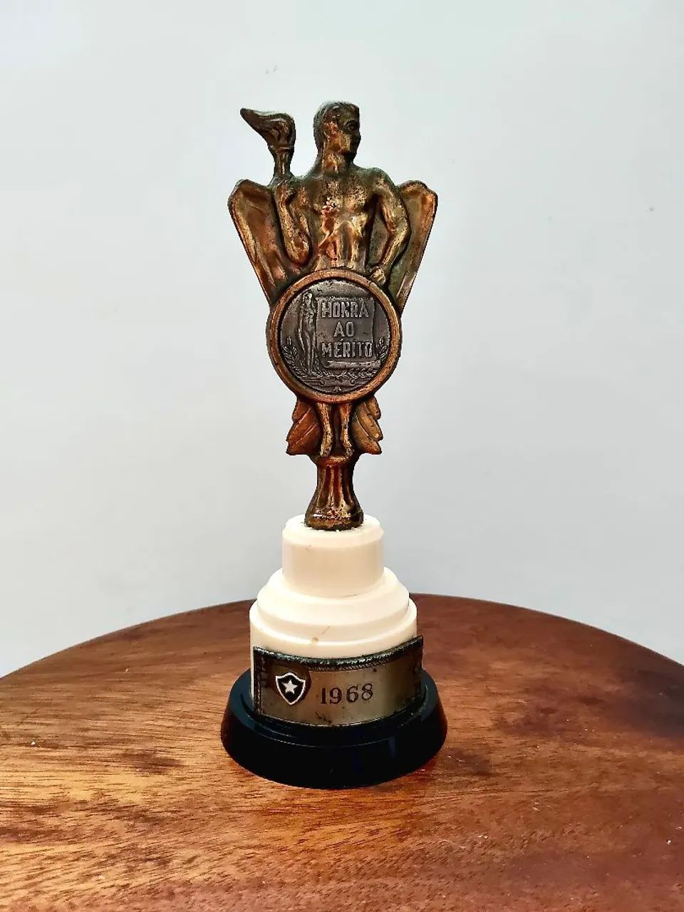 Troféu Botafogo 1968 - Colecionador