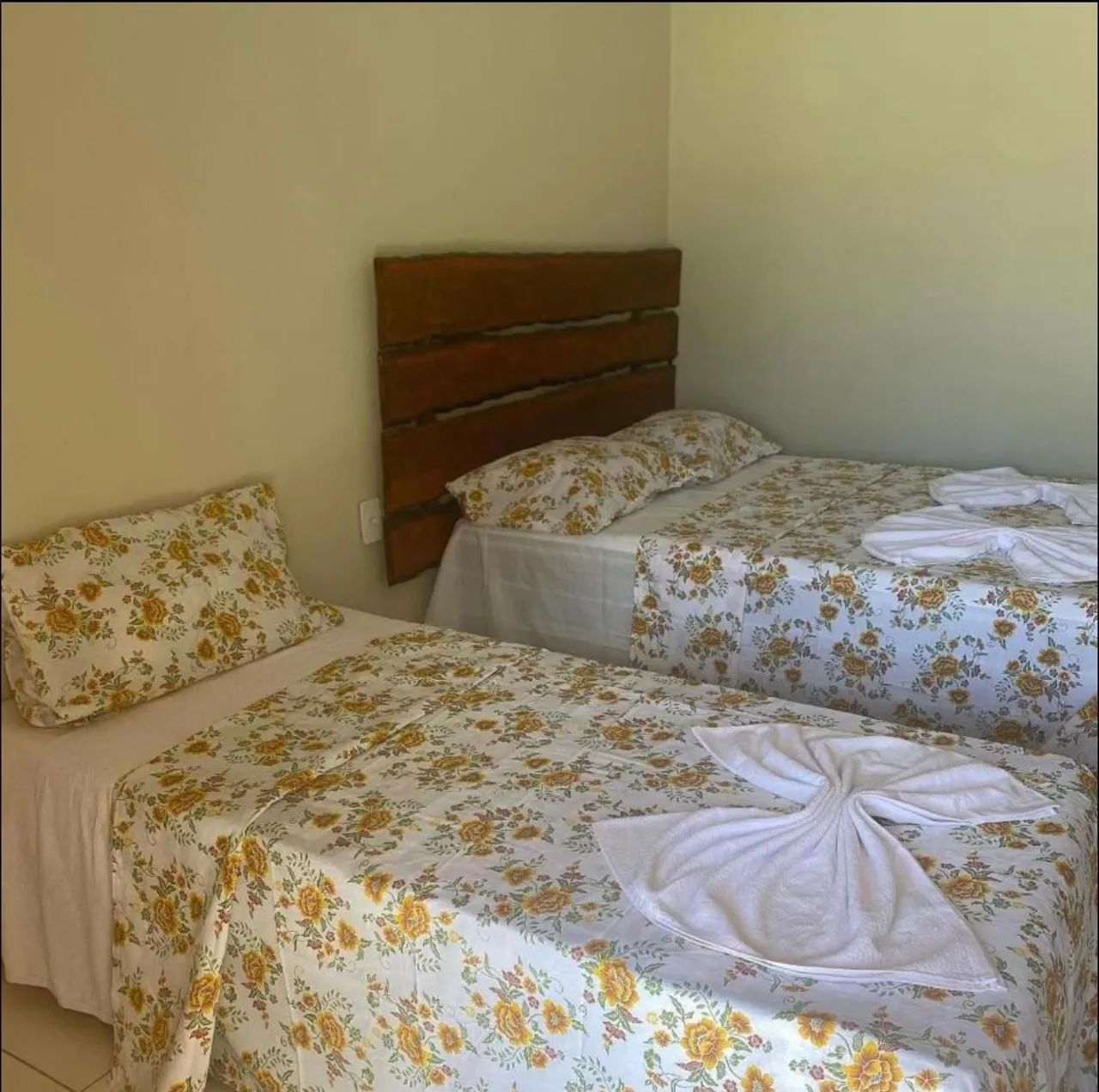 Pousada em Milagres de porteira fechada  - Foto 5