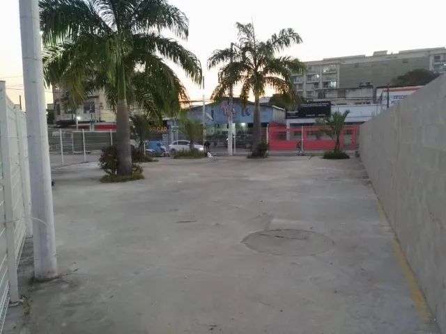 Foto - Rio de Janeiro - Taquara