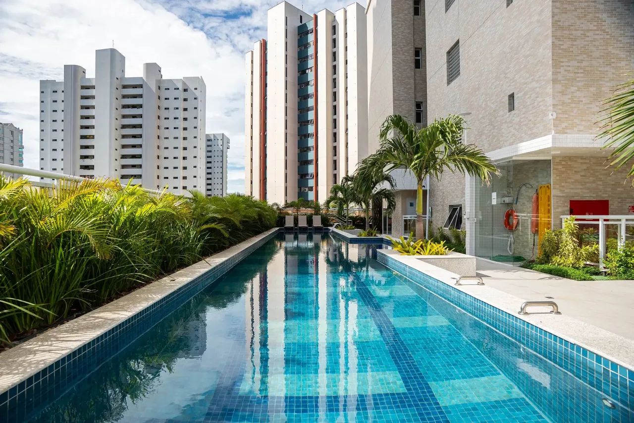 Al Mare São Marcos Design, apto de alto padrão, Mota Machado - Foto 3