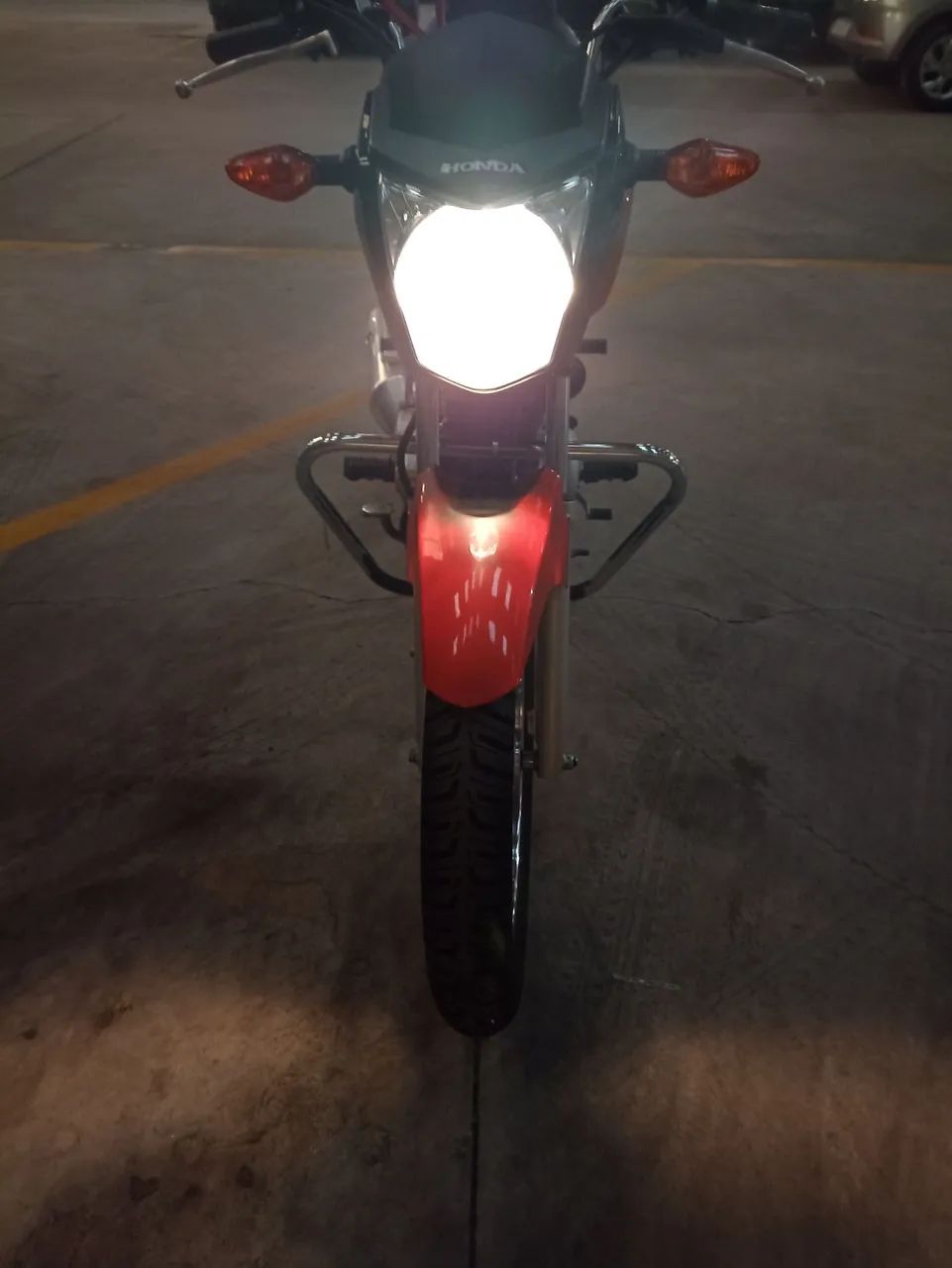 Cg fan 125i 2018 - Foto 9