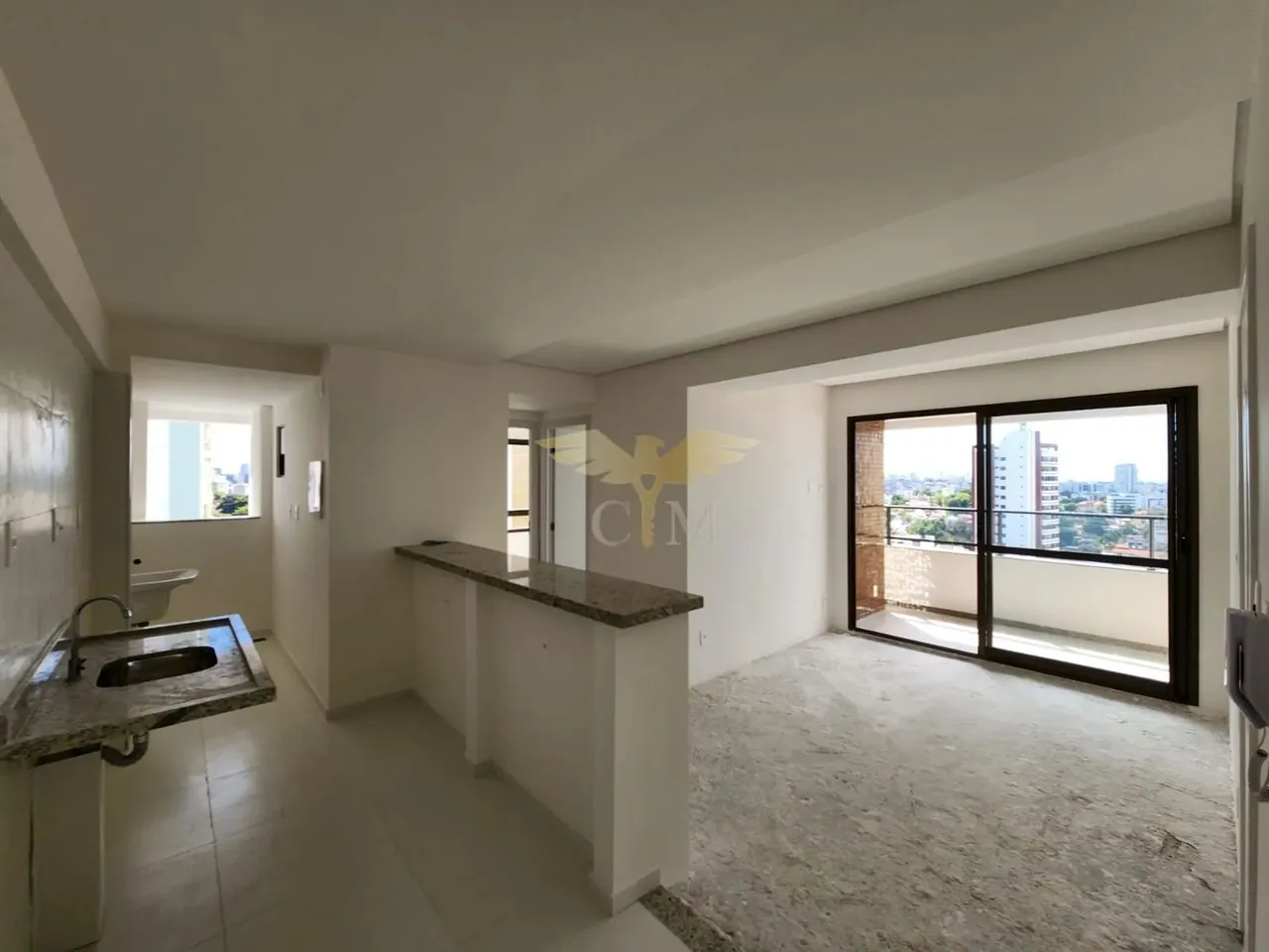 Green Rio Vermelho, Apartamentos Com 2 Quartos Em 59M² E 1 Vaga De Garagem. CR7BEH