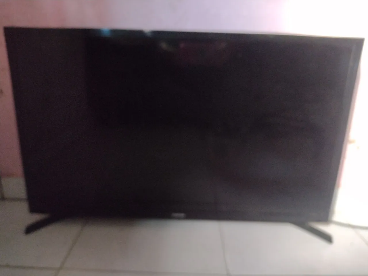 Tv led de 32 polegadas