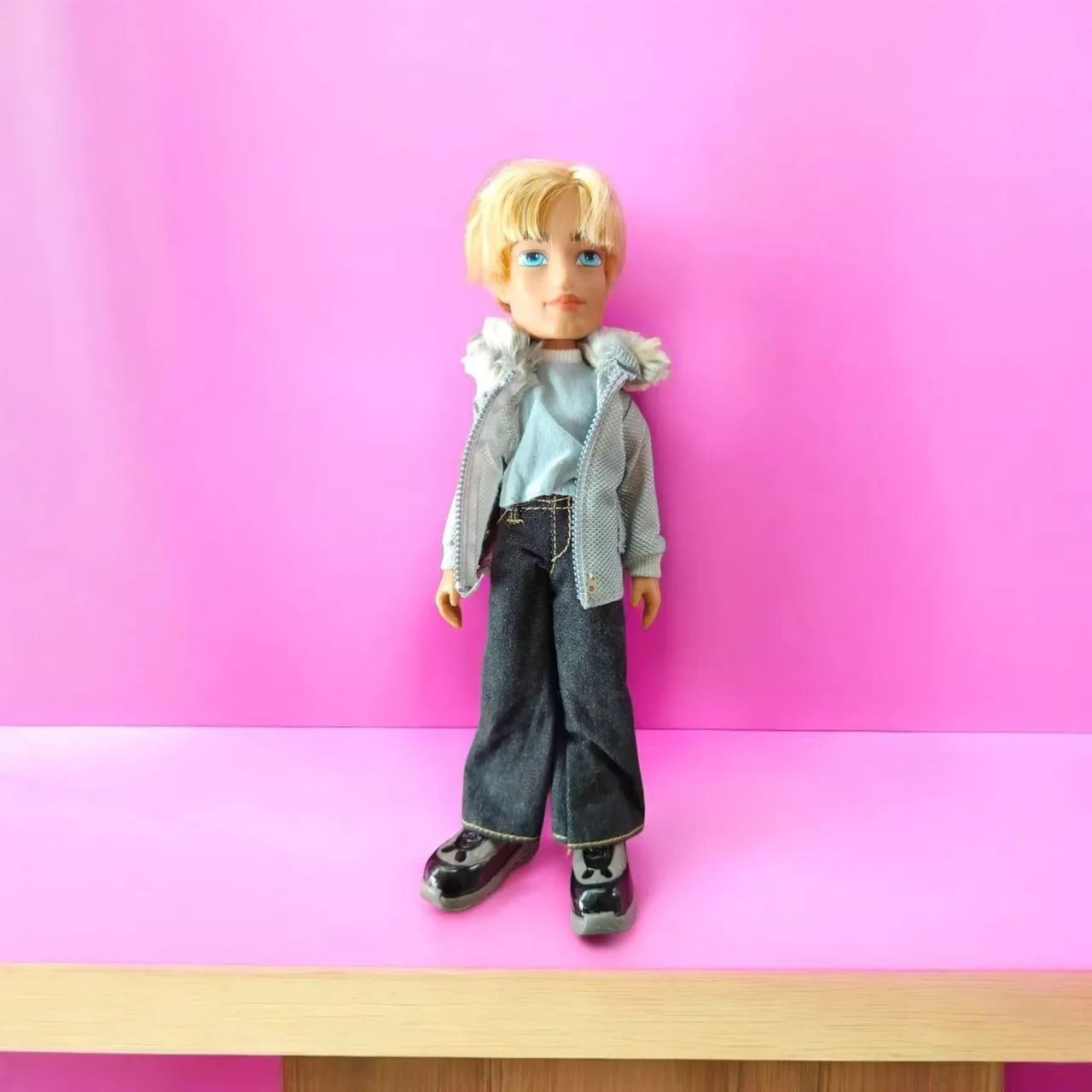 Bratz Boy