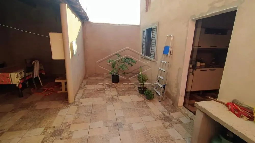 Casa Residência em Jaú