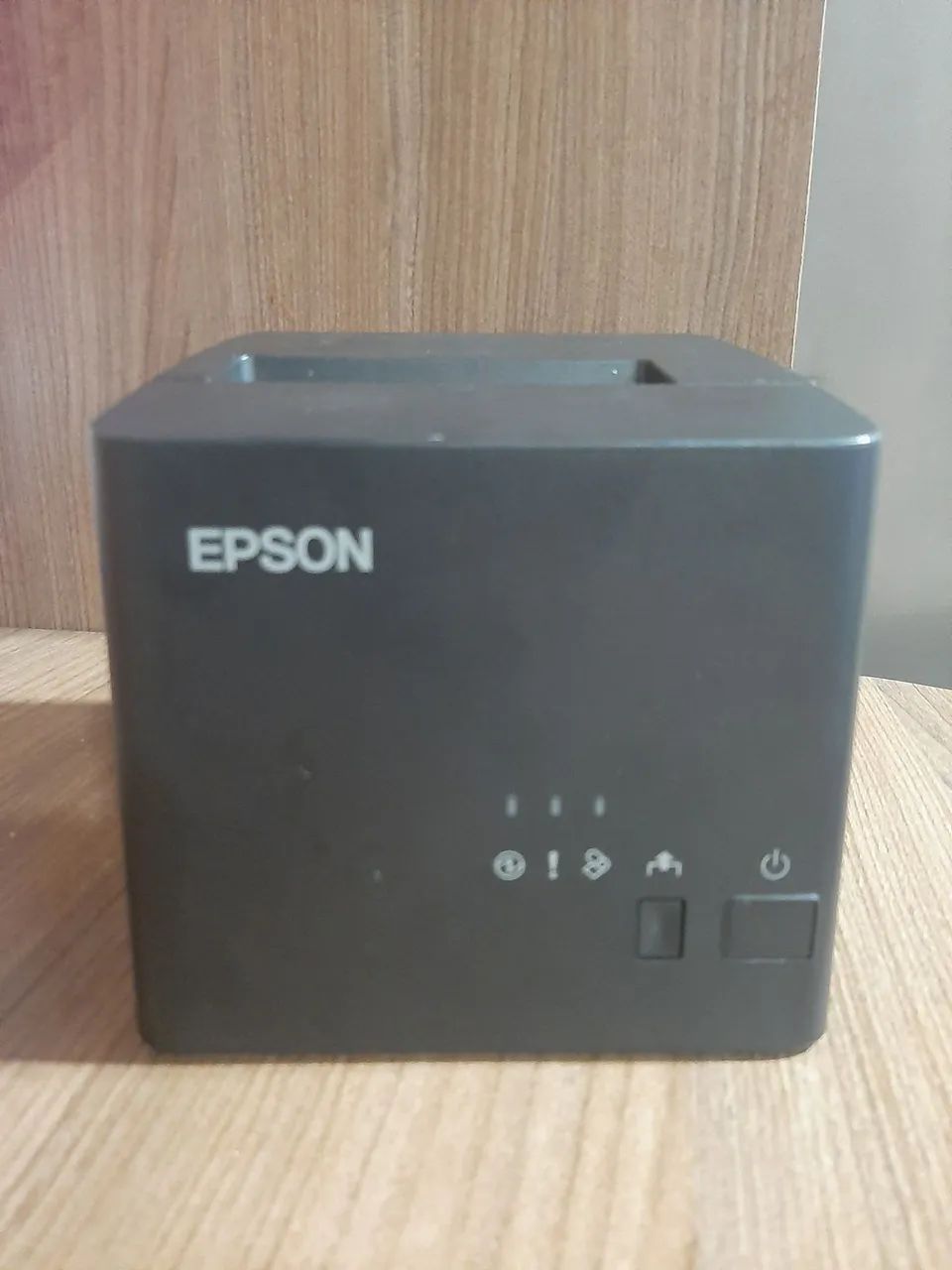 Impressora de recibos Epson - Foto 4