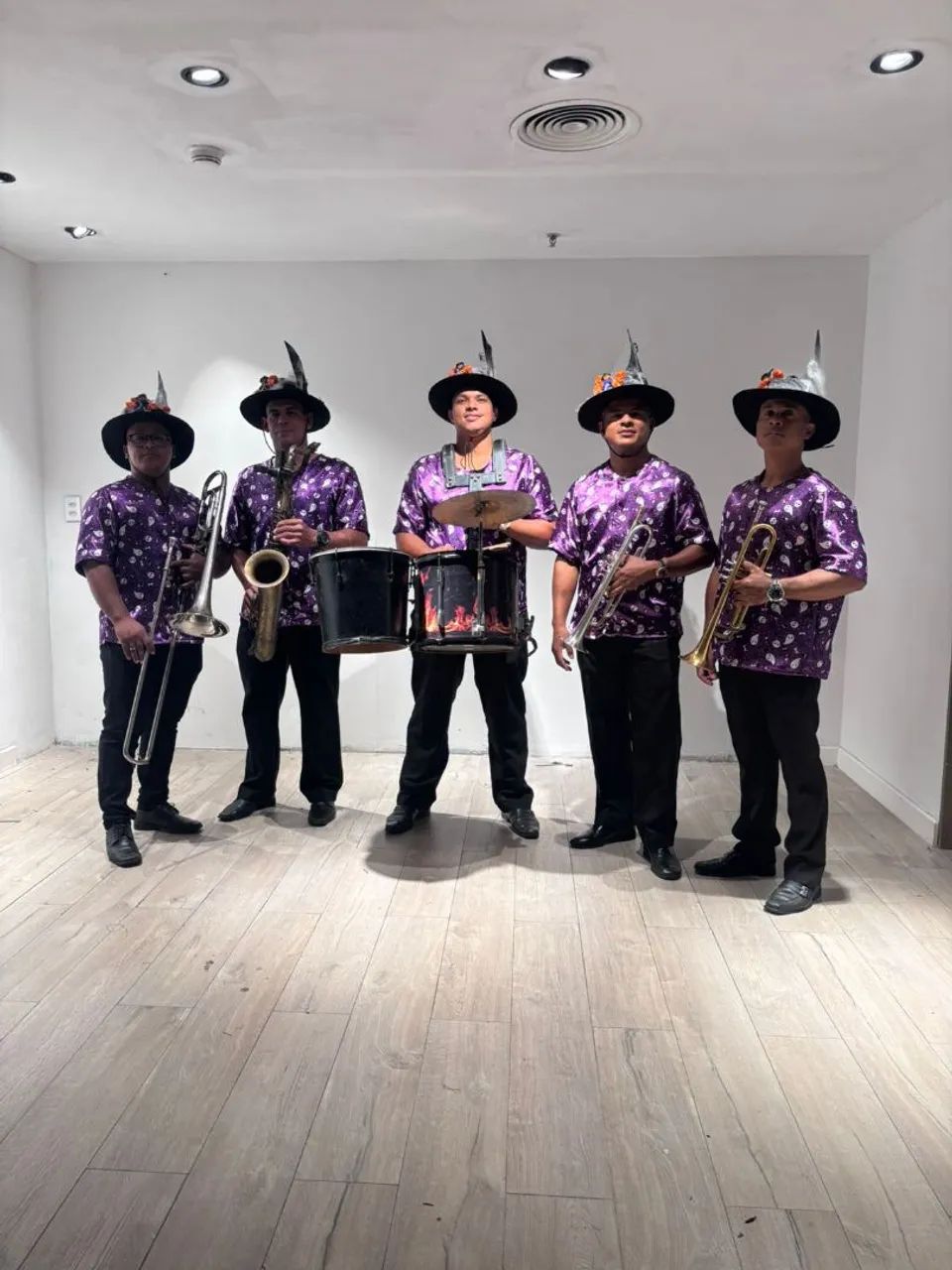 Orquestra e Banda de Frevo com mais de 15 anos no mercado, para qualquer evento! - Foto 2