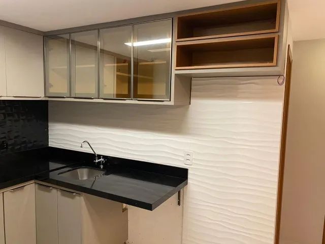 Apartamento de luxo na Moema Tinoco - Foto 4