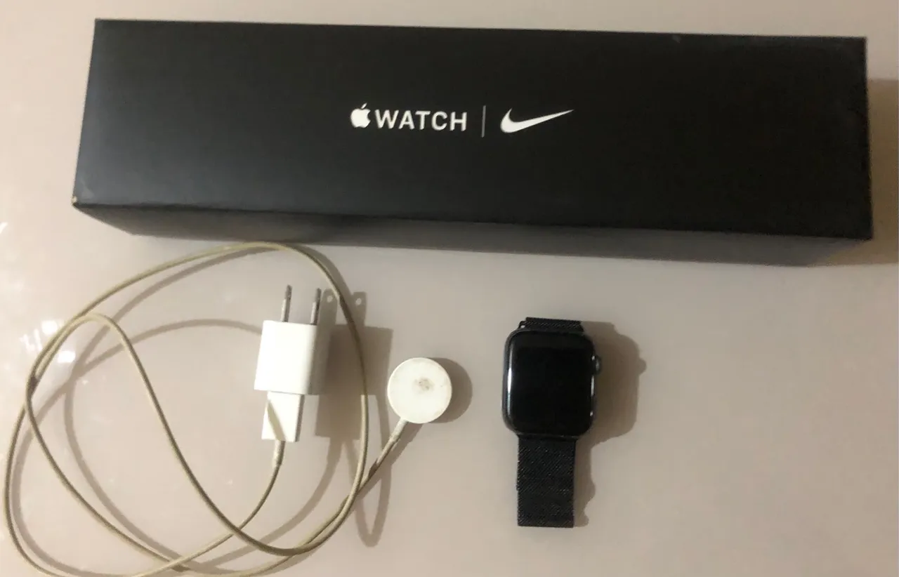 Apple Watch série 5