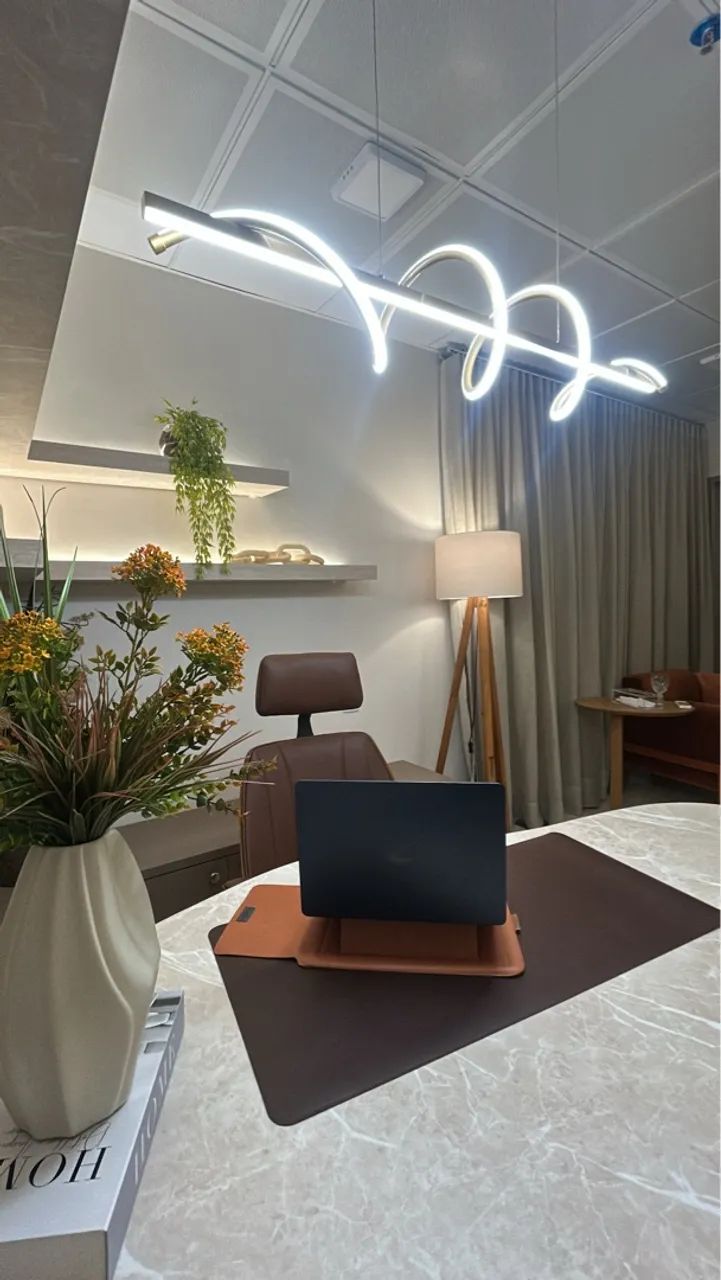 Sala para alugar por turnos no neo Office  - Foto 3