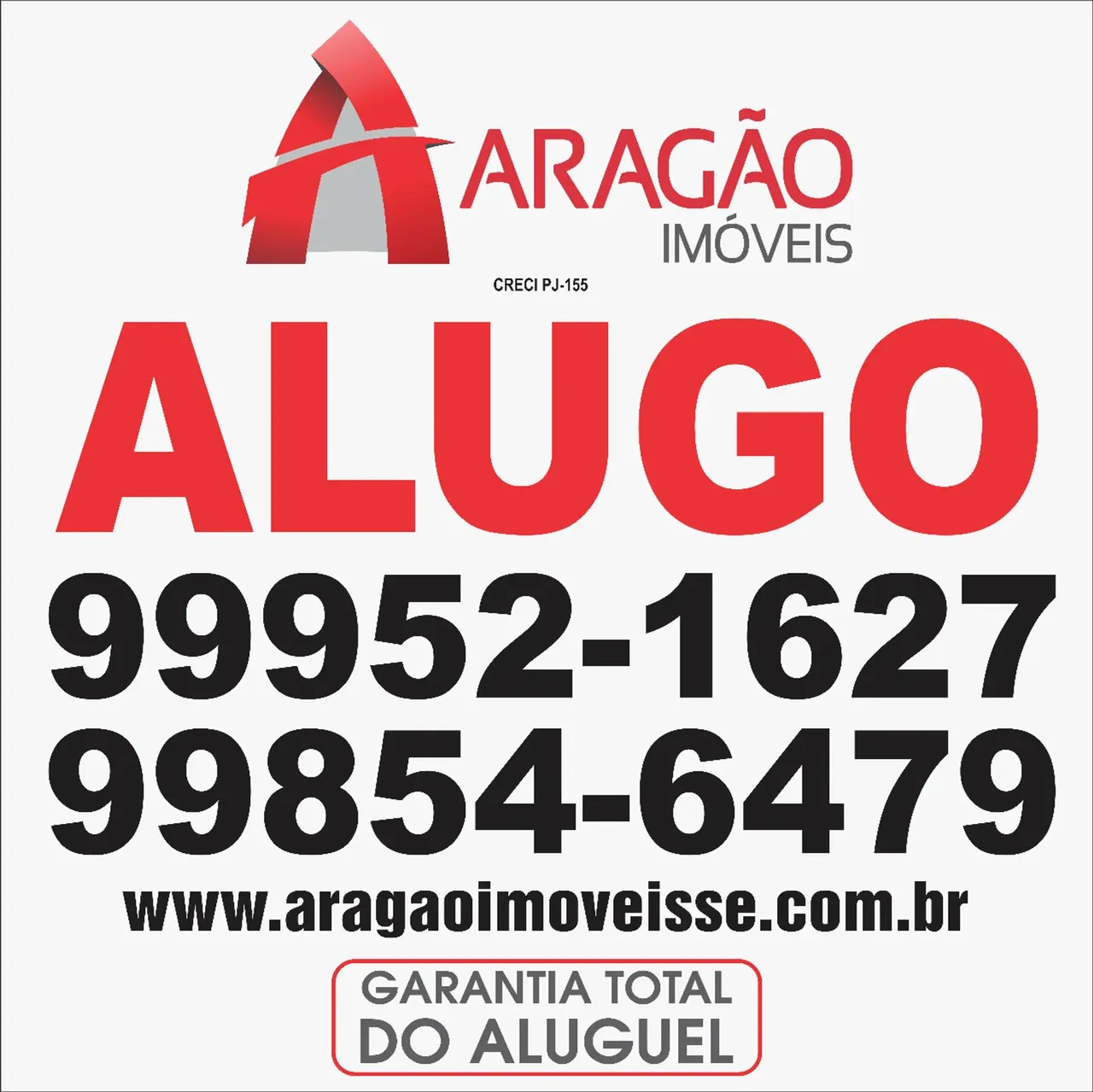Imóvel para aluguel tem 100 metros quadrados em Aruana - Aracaju - SE