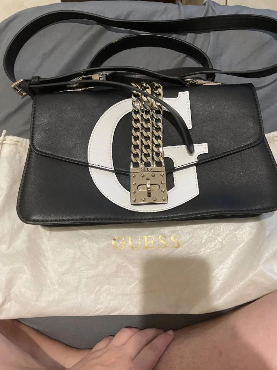 Bolsa de marca - Foto 2