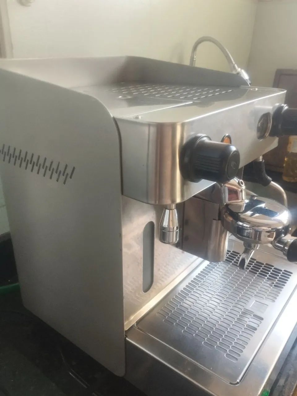 Máquina de café italian coffee  - Foto 2