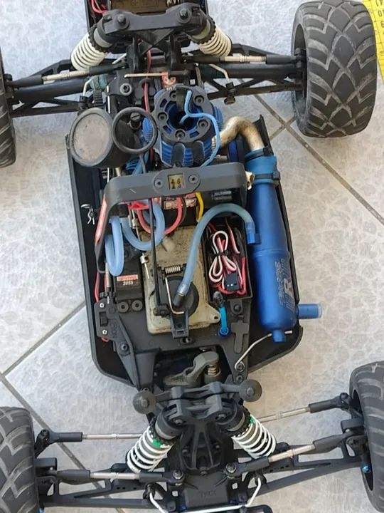 automodelismo - Foto 6
