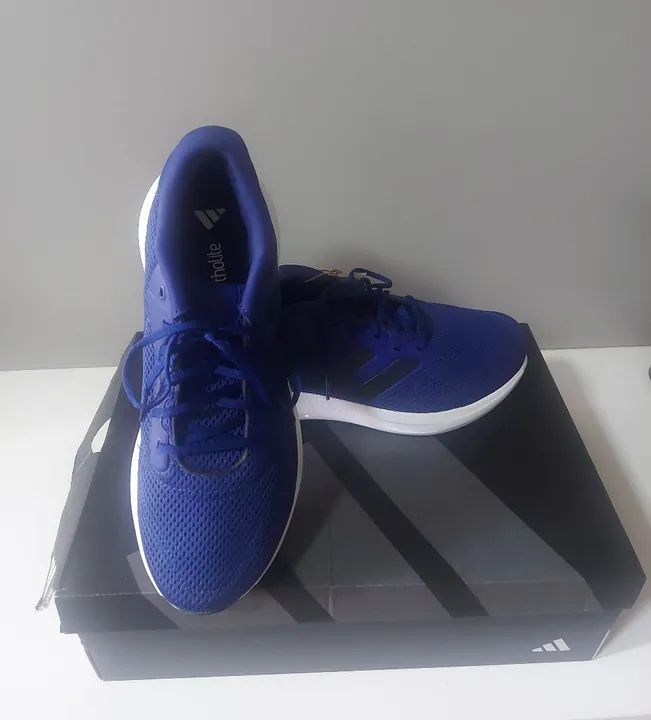 Tênis Adidas Original  - Foto 3