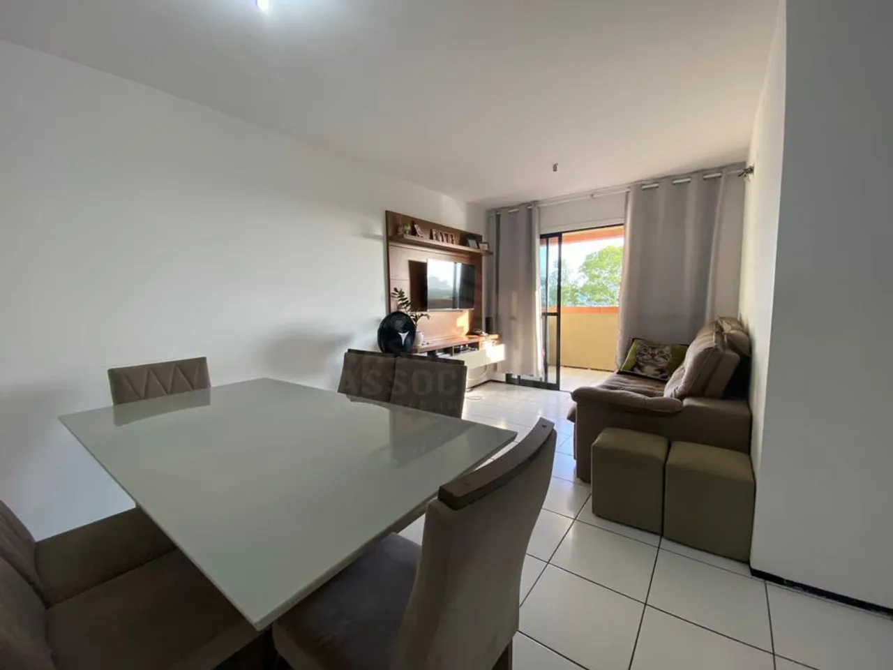 VENDO LINDO APARTAMENTO PORTO RAVENA