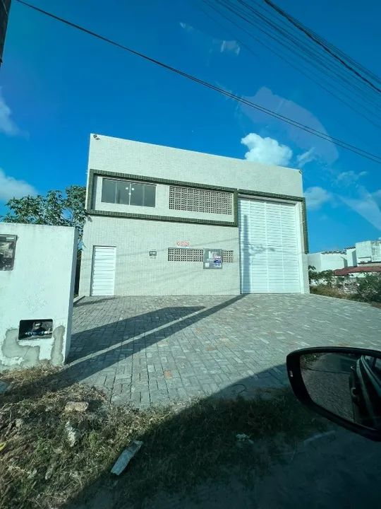 GALPÃO PARA ALUGAR 360M COM ESCRITÓRIO  A POUCOS METROS DA BR 230   - Foto 3