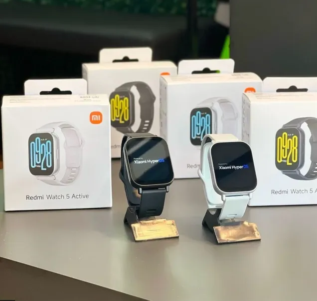 WATCH 5 ACTIVE - Pronta Entrega, Lacrado e Original