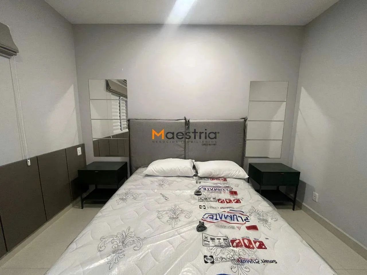 Maestria Sua imobiliária de confiança em Sorriso-MT - Foto 4