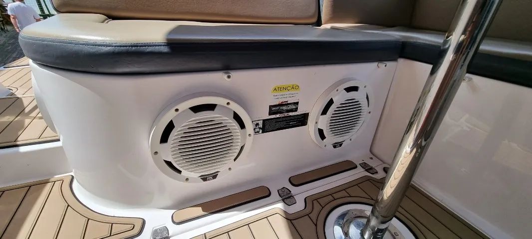 Lancha Focker 320 GT ano 2013 - Foto 13