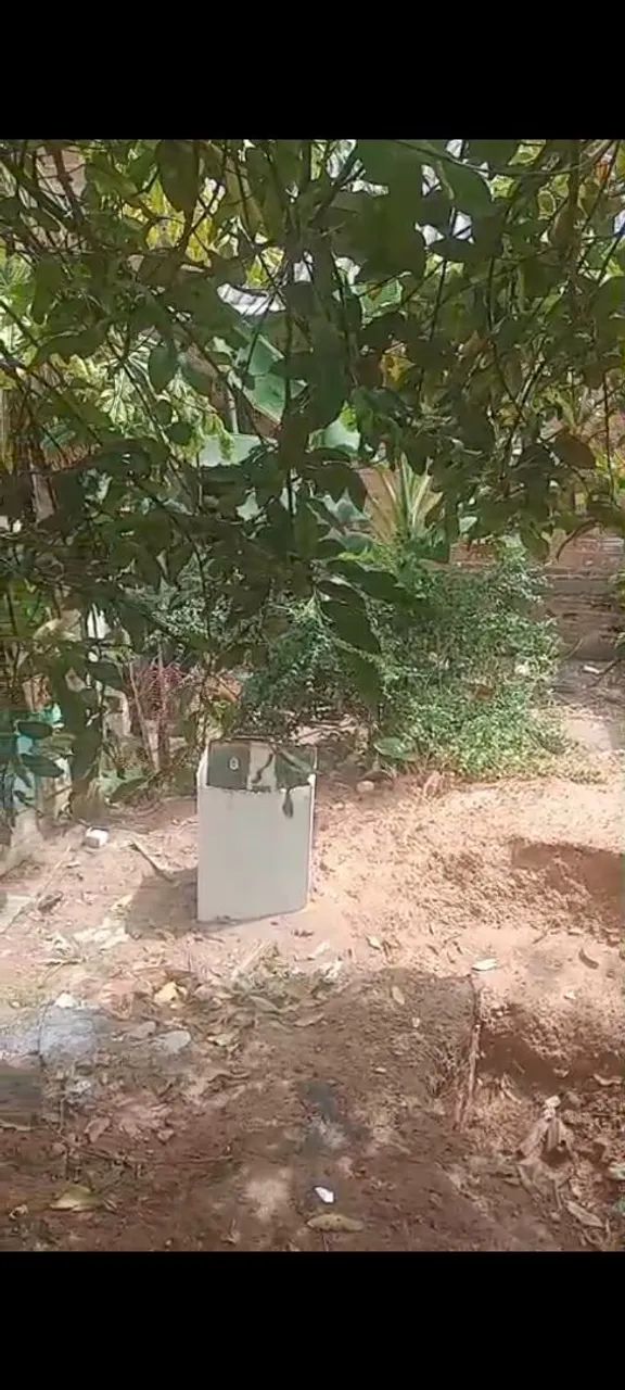 Vende-se terreno perfeito para uma excelente construção 