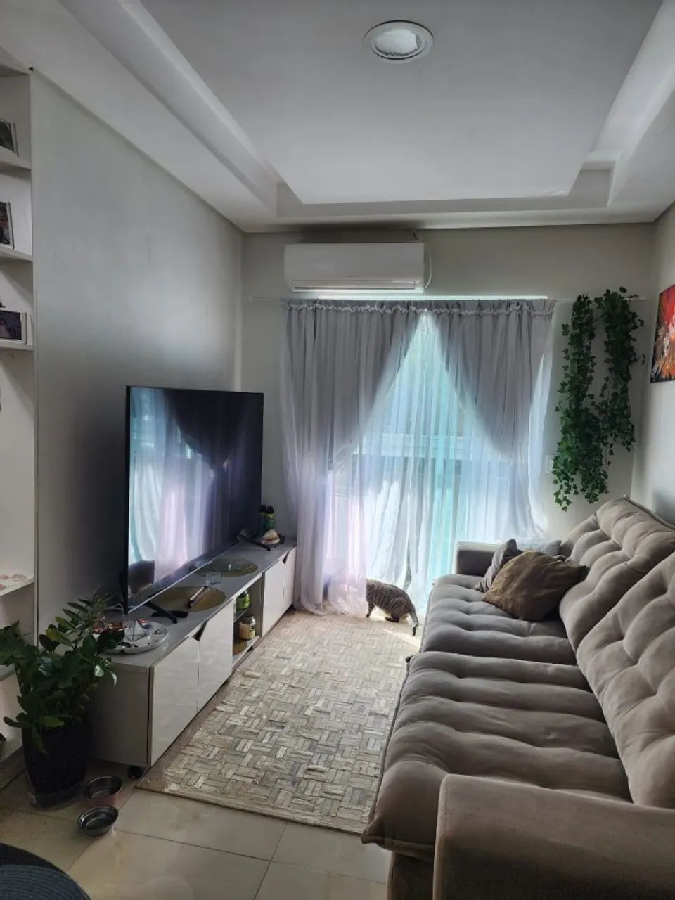 Foto - Praia Grande - Boqueirão