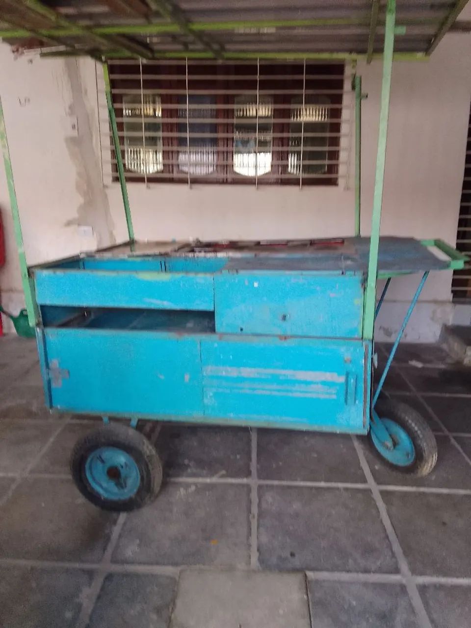 Carroça - Foto 4